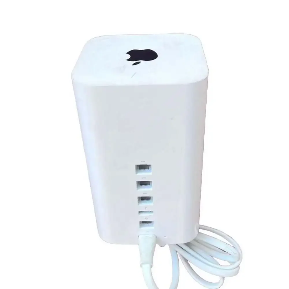 Apple AirPort Extreme Base Station Wireless Router Model A1521